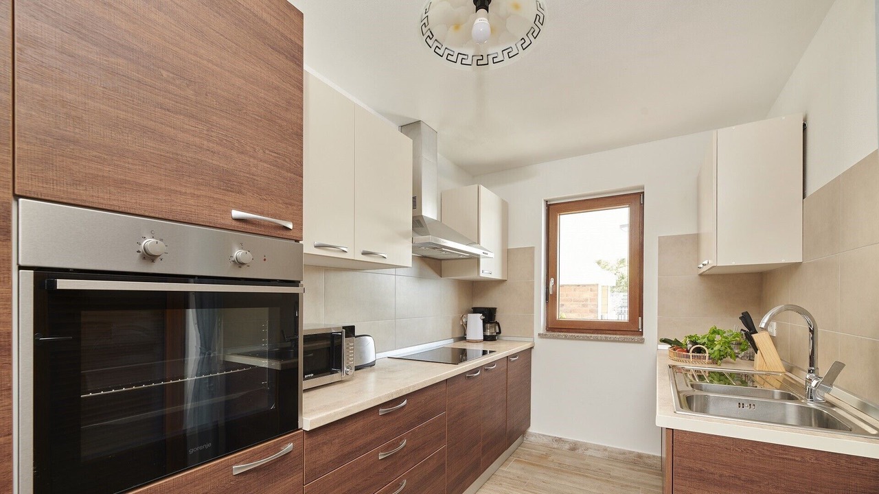 Photo of Kitchen in Diminici
