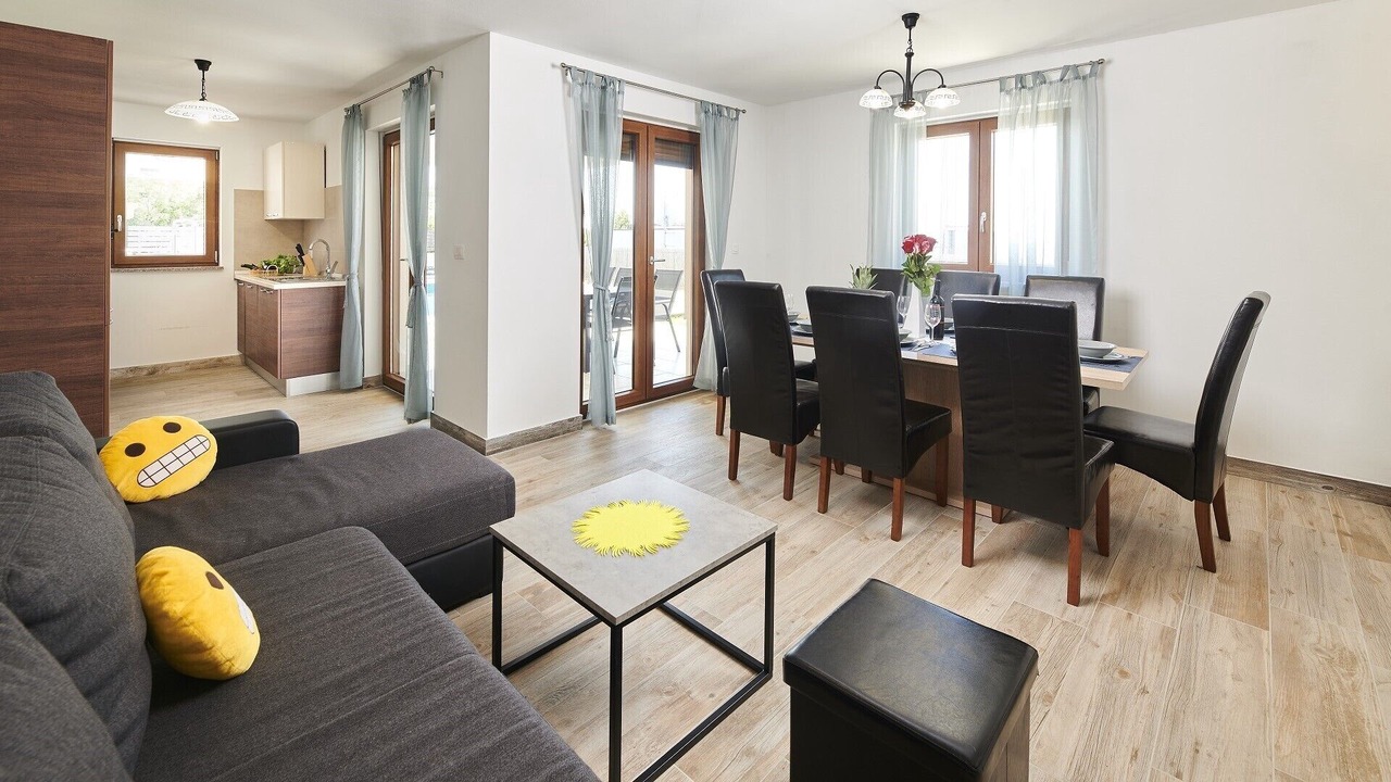 Photo of Livingroom in Diminici