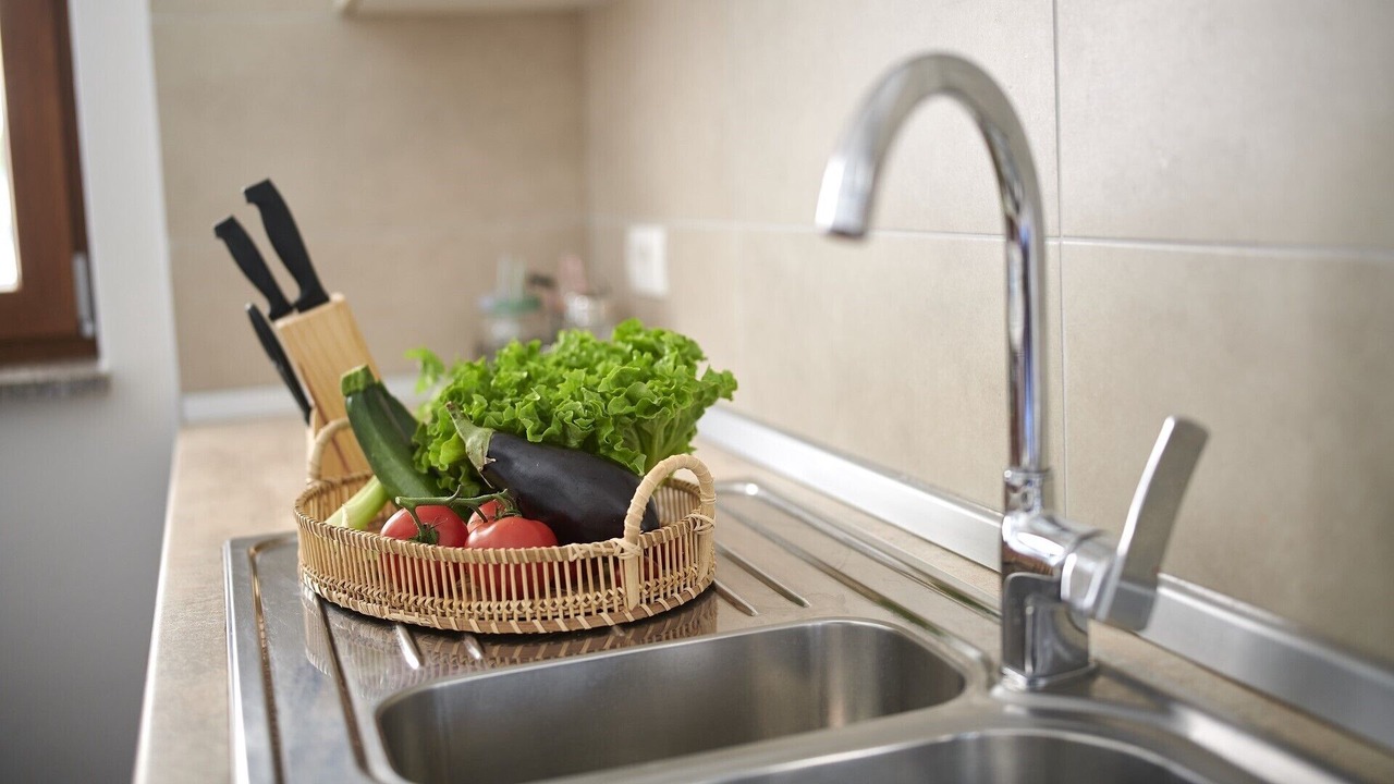 Photo of Kitchen in Diminici