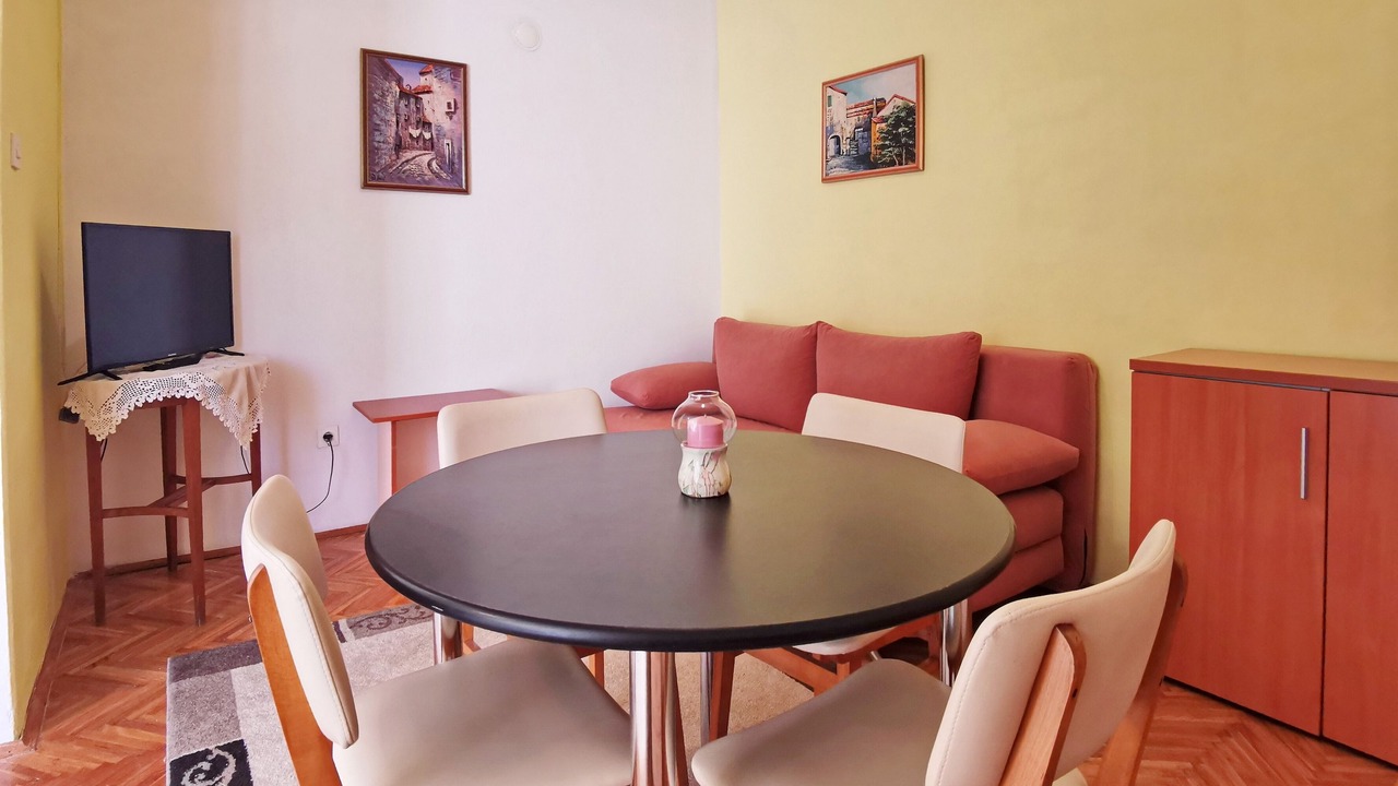 Photo of Livingroom in Silo