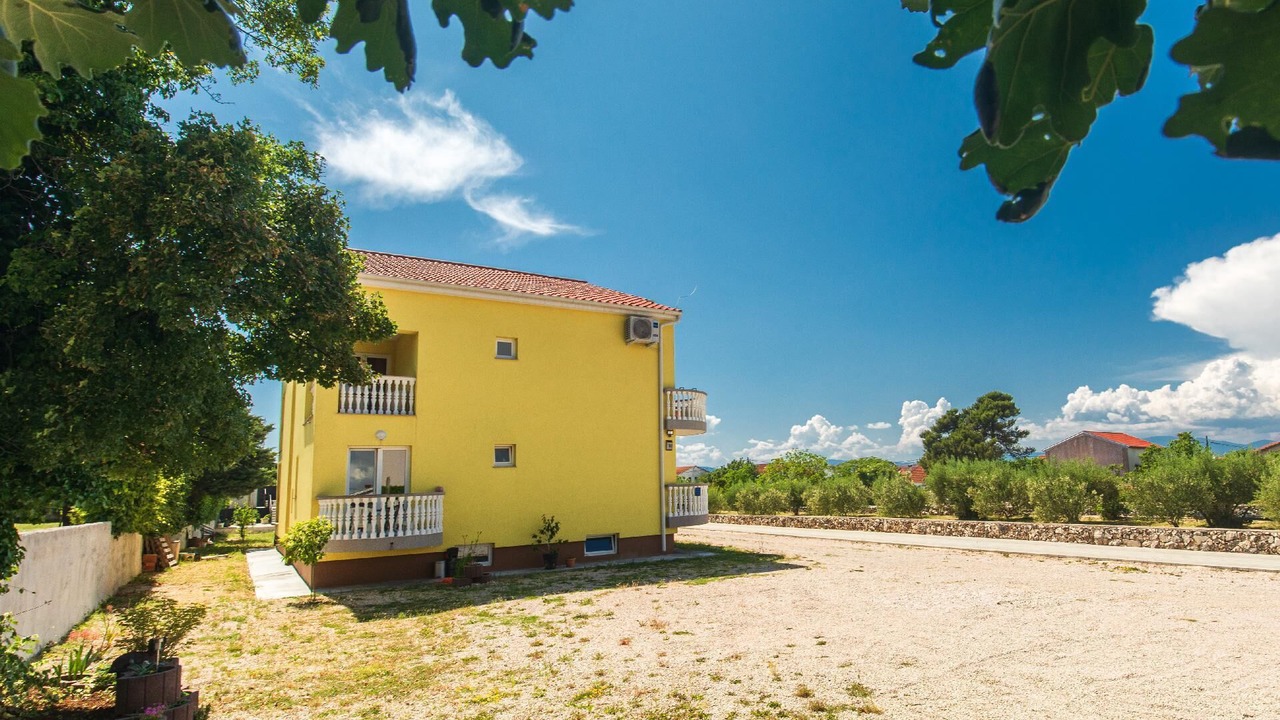 Photo of Outdoor in Milcetici