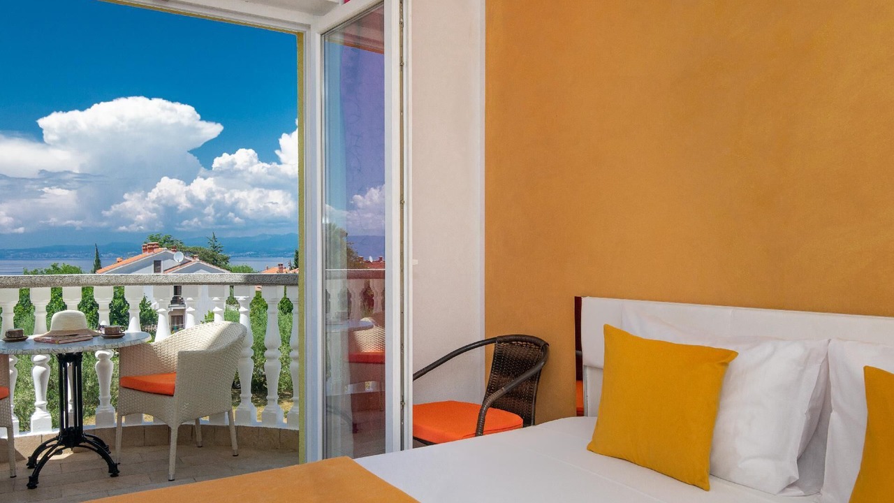Photo of Bedroom in Milcetici