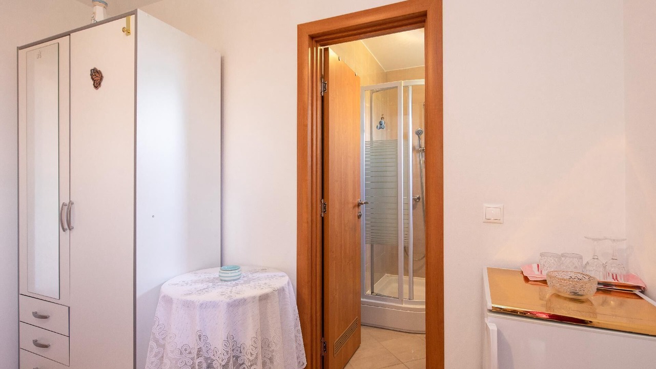 Photo of Bathroom in Milcetici