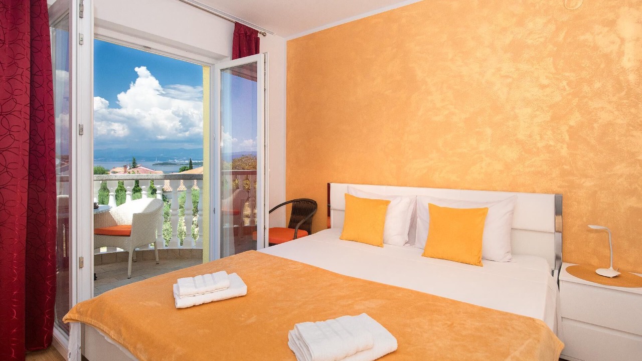 Photo of Bedroom in Milcetici