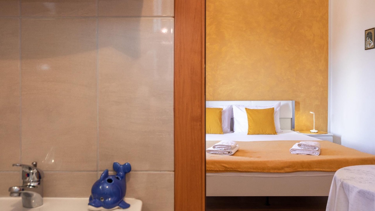 Photo of Bedroom in Milcetici