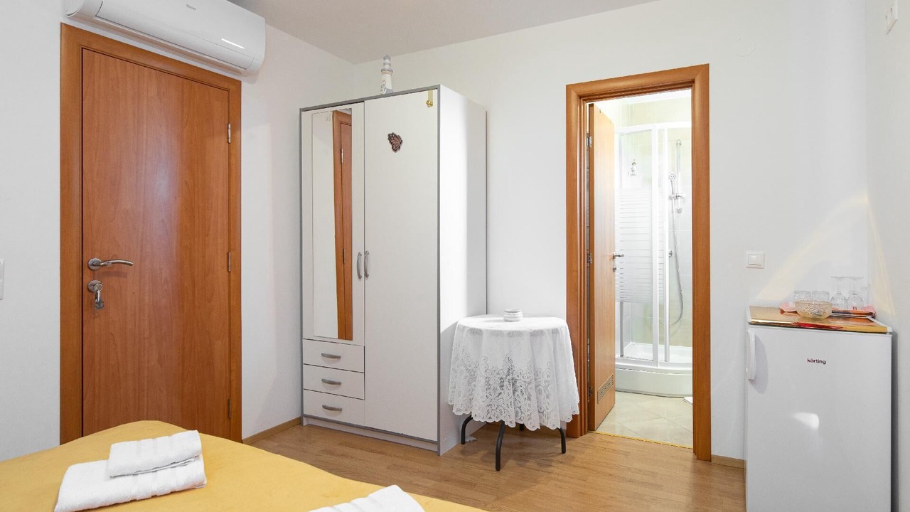 Photo of Bedroom in Milcetici