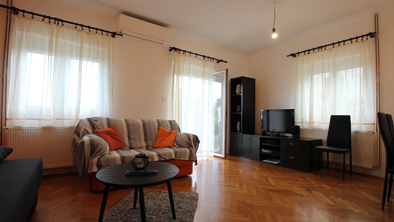 Photo of Livingroom in Rubesi