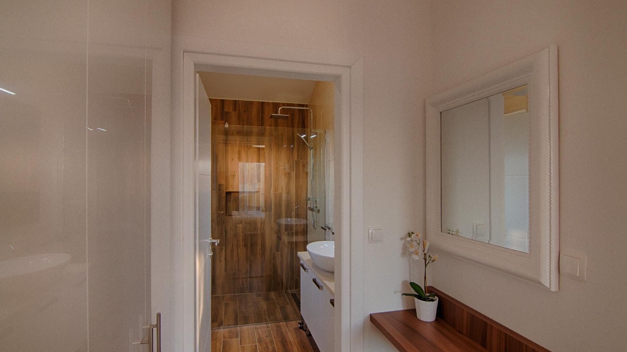 Photo of Bathroom in Pinezici
