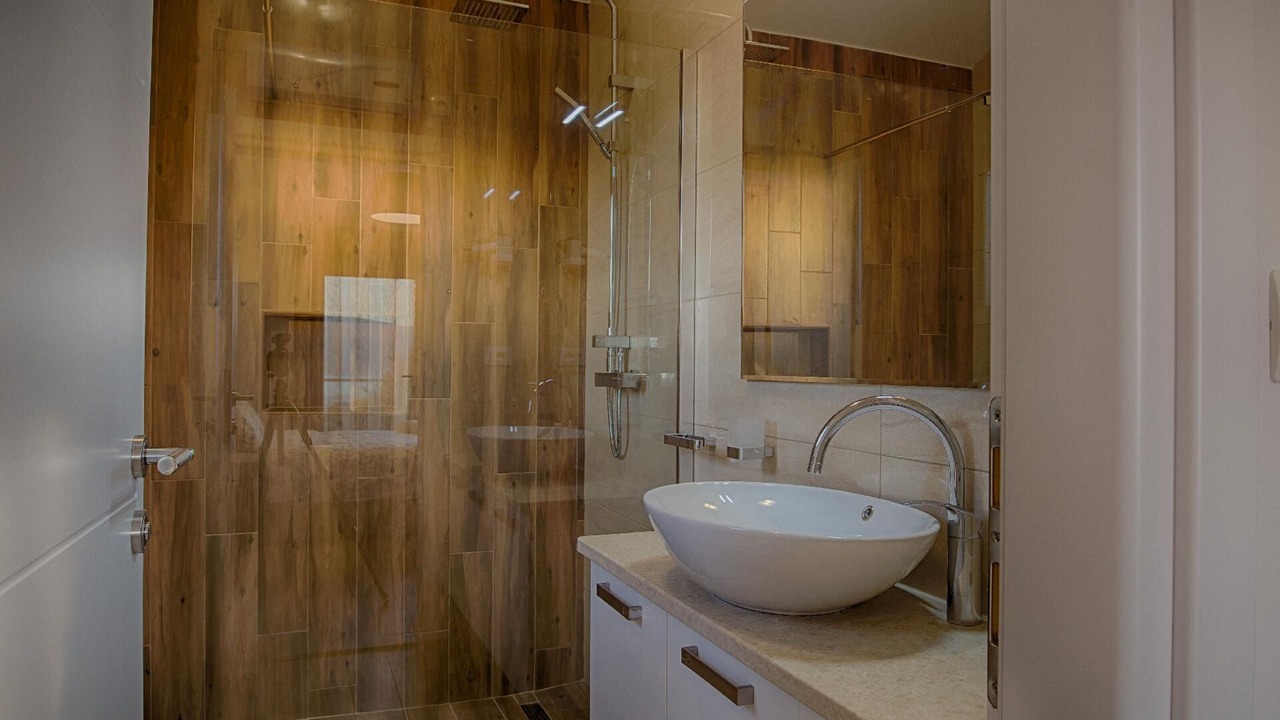Photo of Bathroom in Pinezici