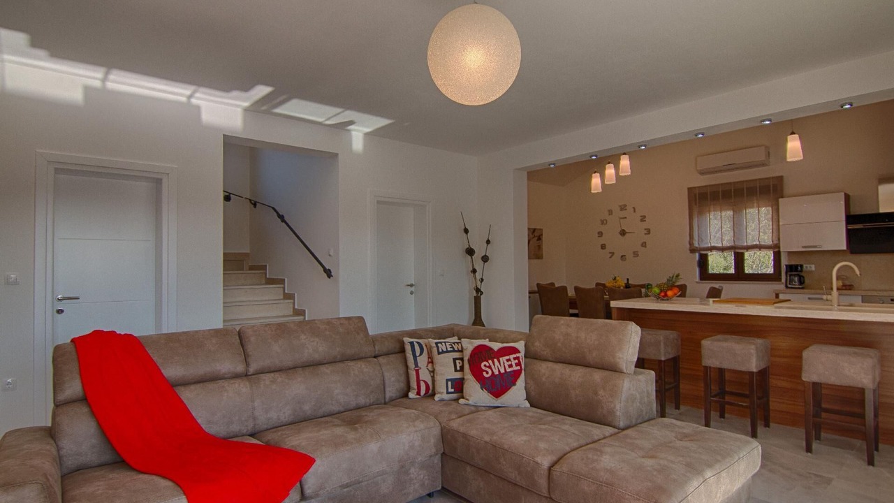 Photo of Livingroom in Pinezici