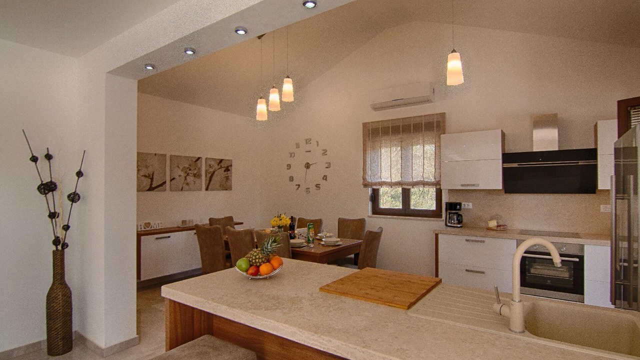 Photo of Kitchen in Pinezici
