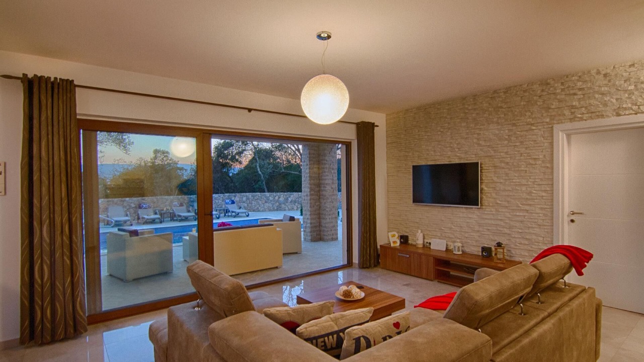 Photo of Livingroom in Pinezici