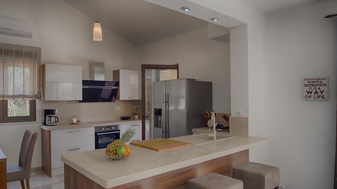 Photo of Kitchen in Pinezici