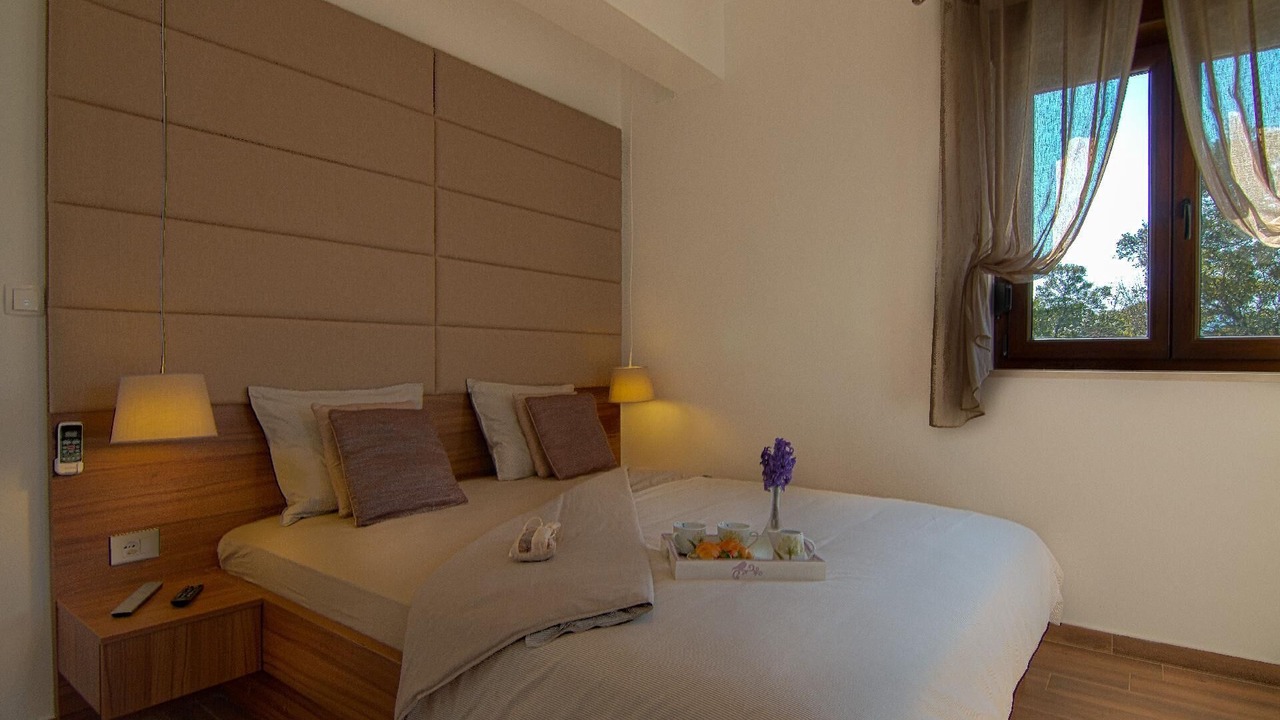 Photo of Bedroom in Pinezici