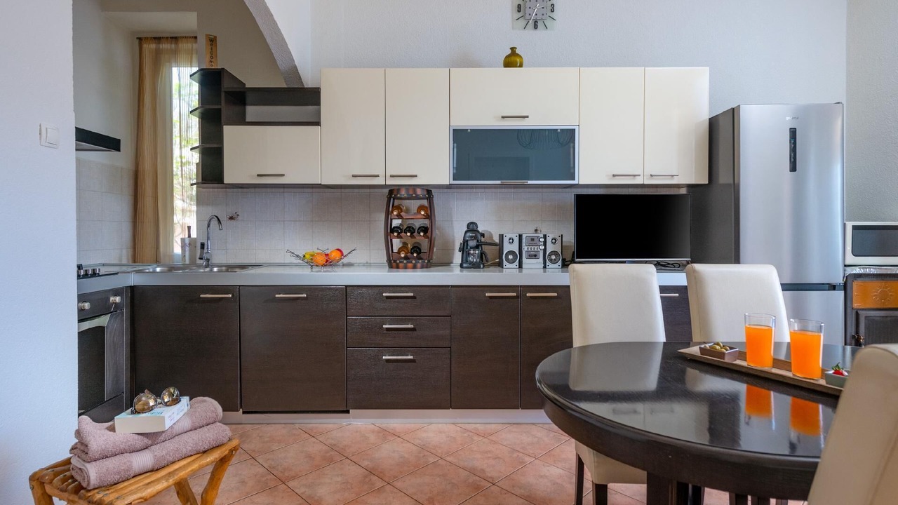 Photo of Kitchen in Koromacno
