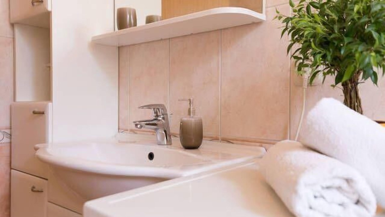 Photo of Bathroom in Koromacno