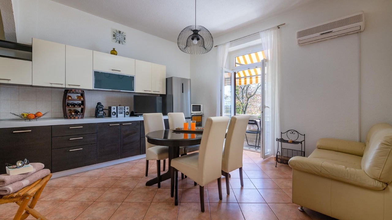 Photo of Livingroom in Koromacno