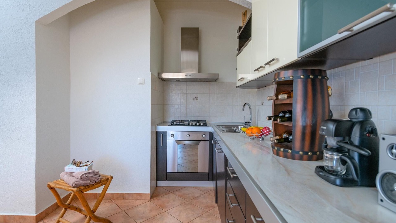 Photo of Kitchen in Koromacno