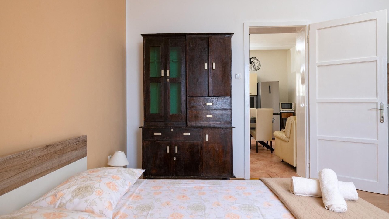 Photo of Bedroom in Koromacno