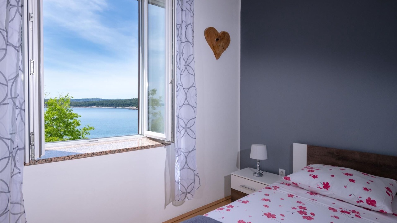 Photo of Bedroom in Koromacno