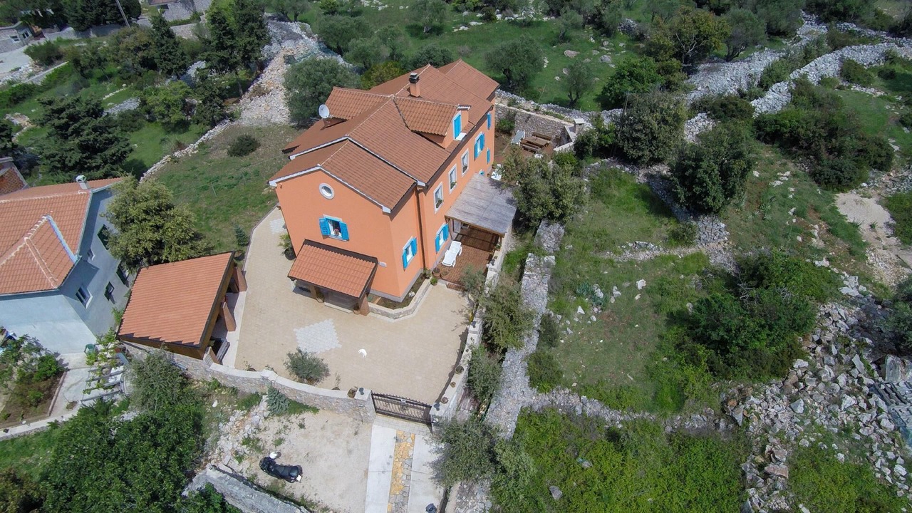 Photo of Outdoor in Veli Losinj