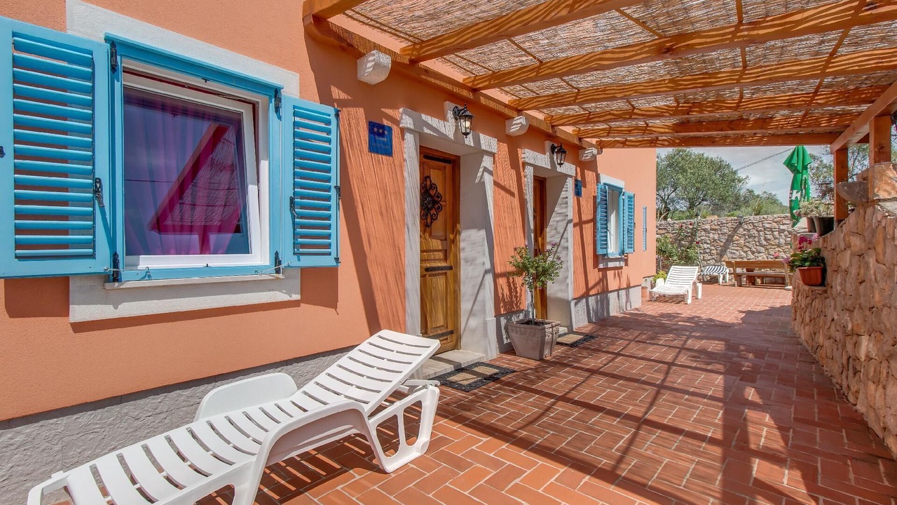 Photo of Outdoor in Veli Losinj