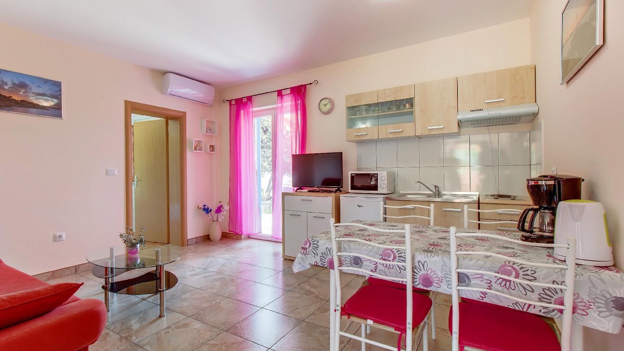 Photo of Bedroom in Veli Losinj