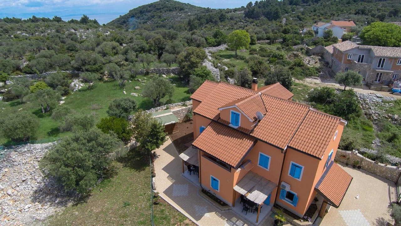 Photo of Outdoor in Veli Losinj