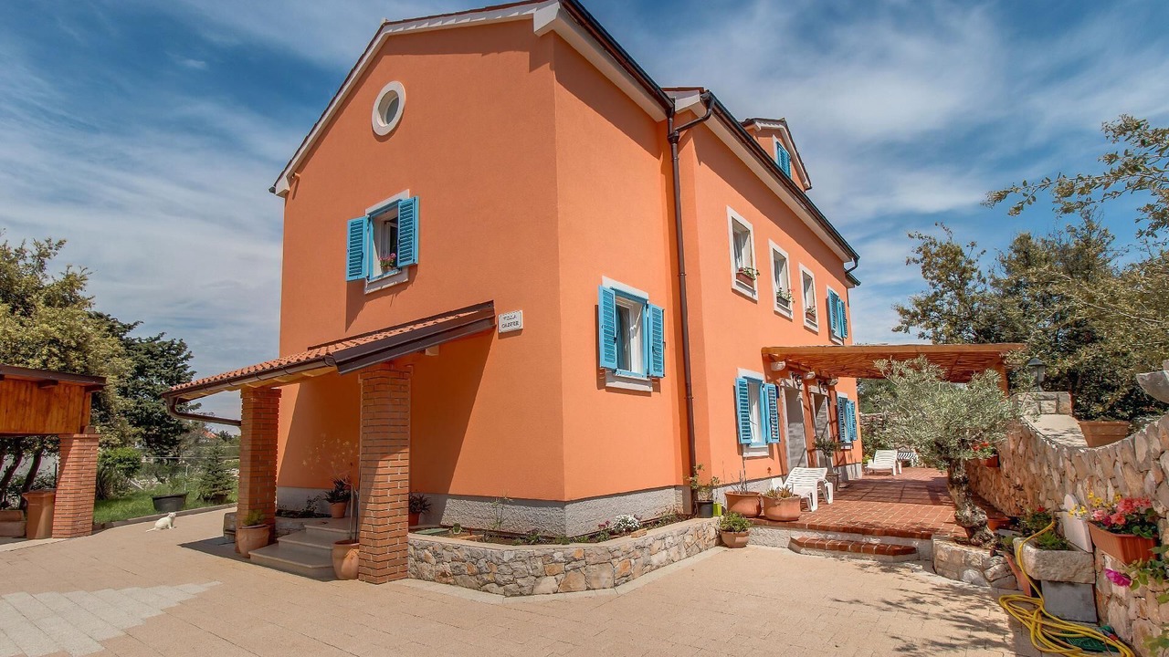 Photo of Outdoor in Veli Losinj