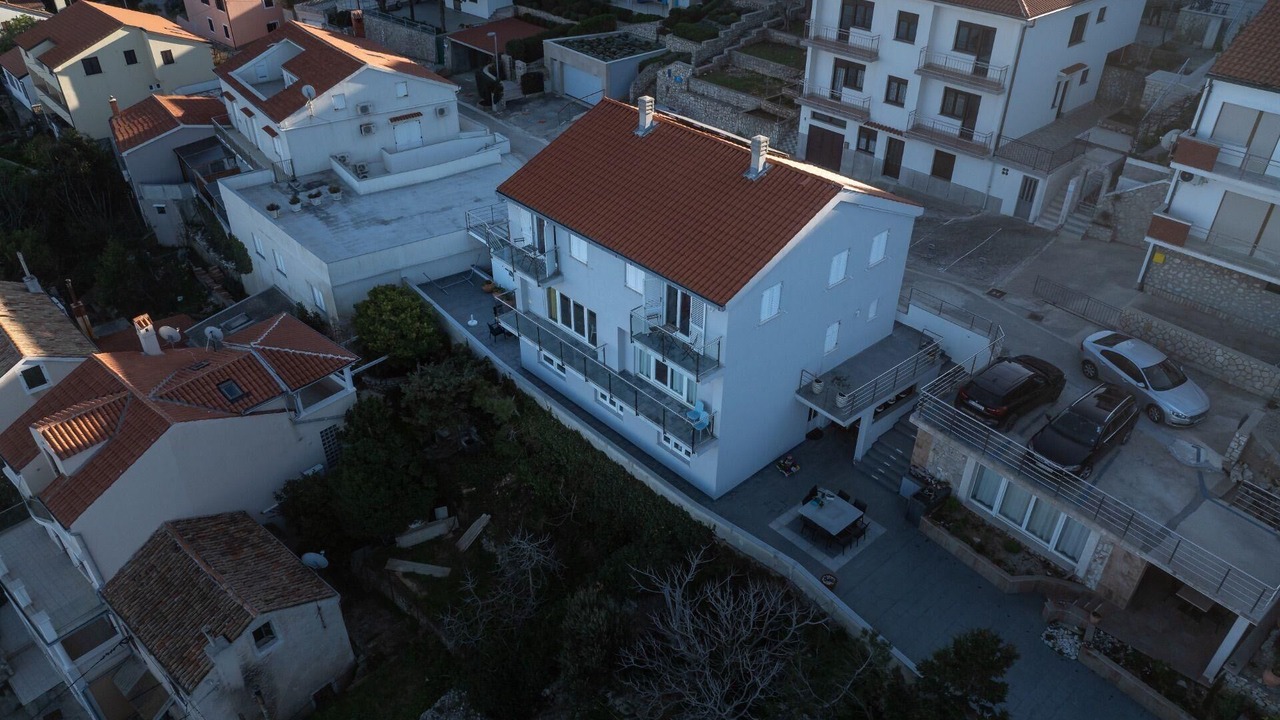 Photo of Outdoor in Cove Murtar