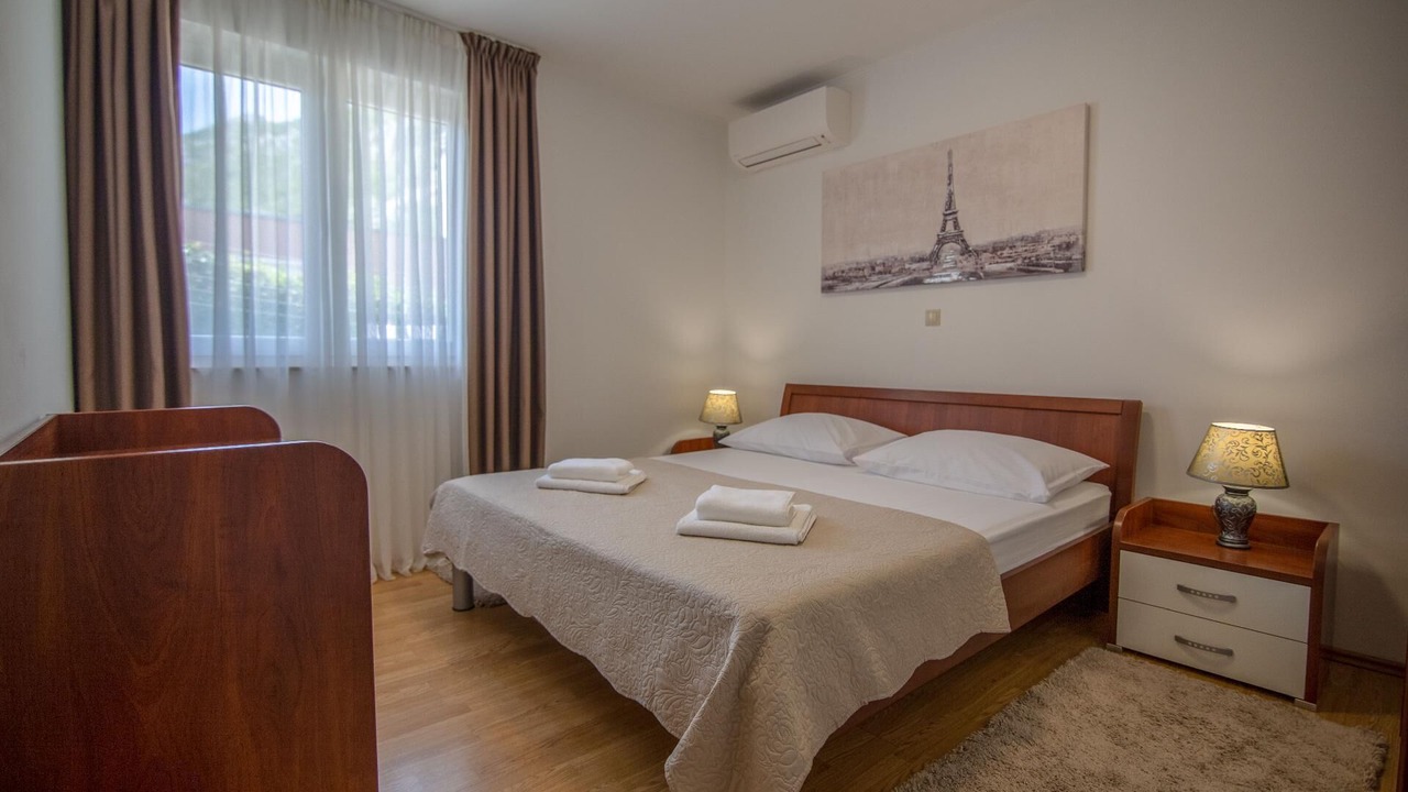Photo of Bedroom in Seoca