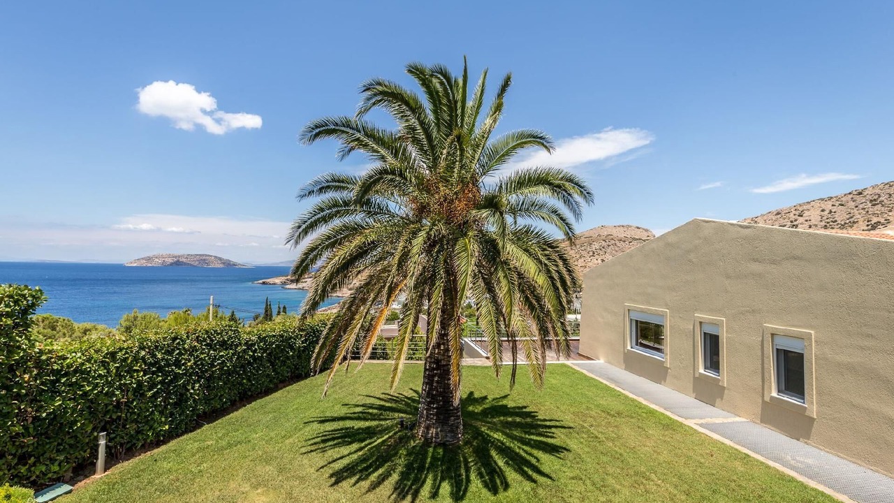 Photo of Outdoor in Palaia Fokaia