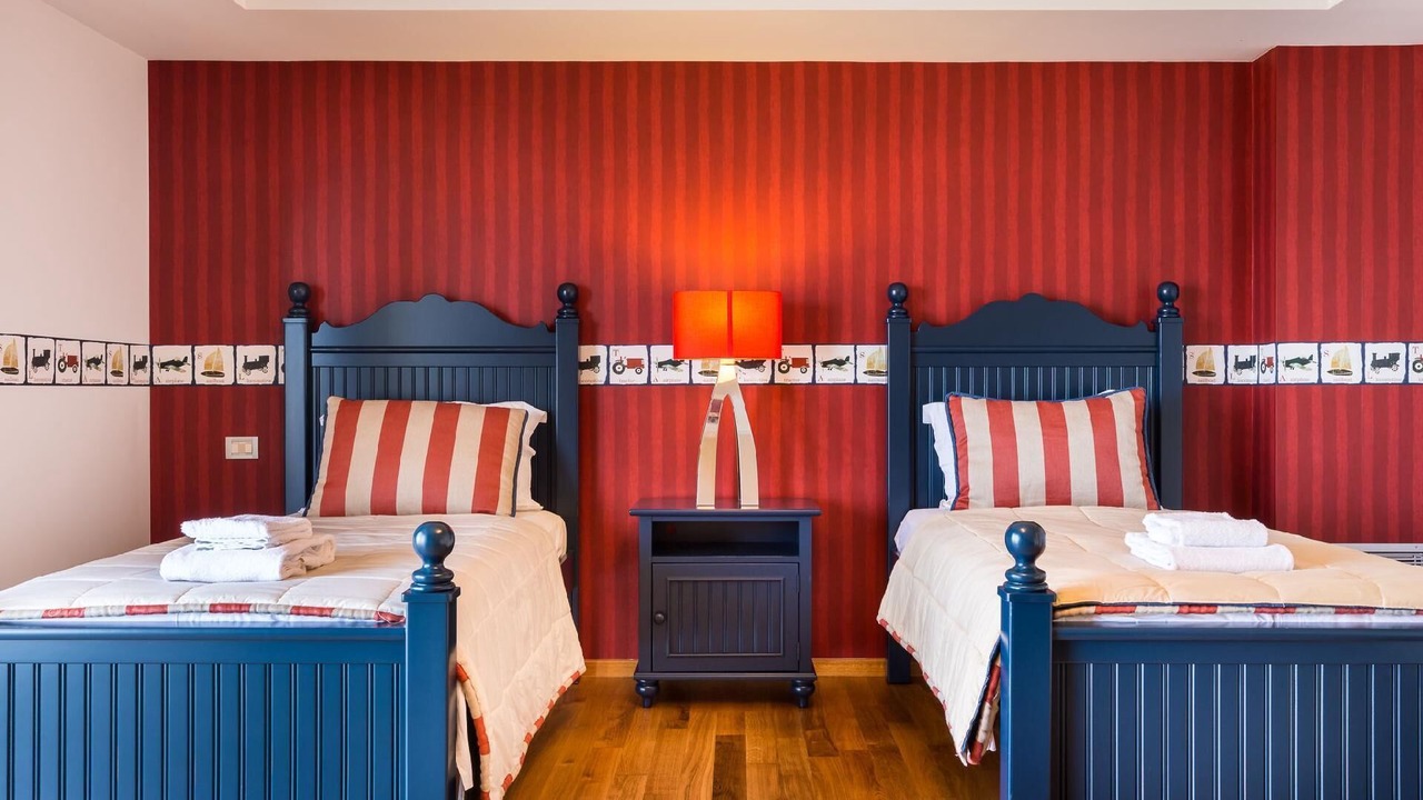 Photo of Bedroom in Palaia Fokaia
