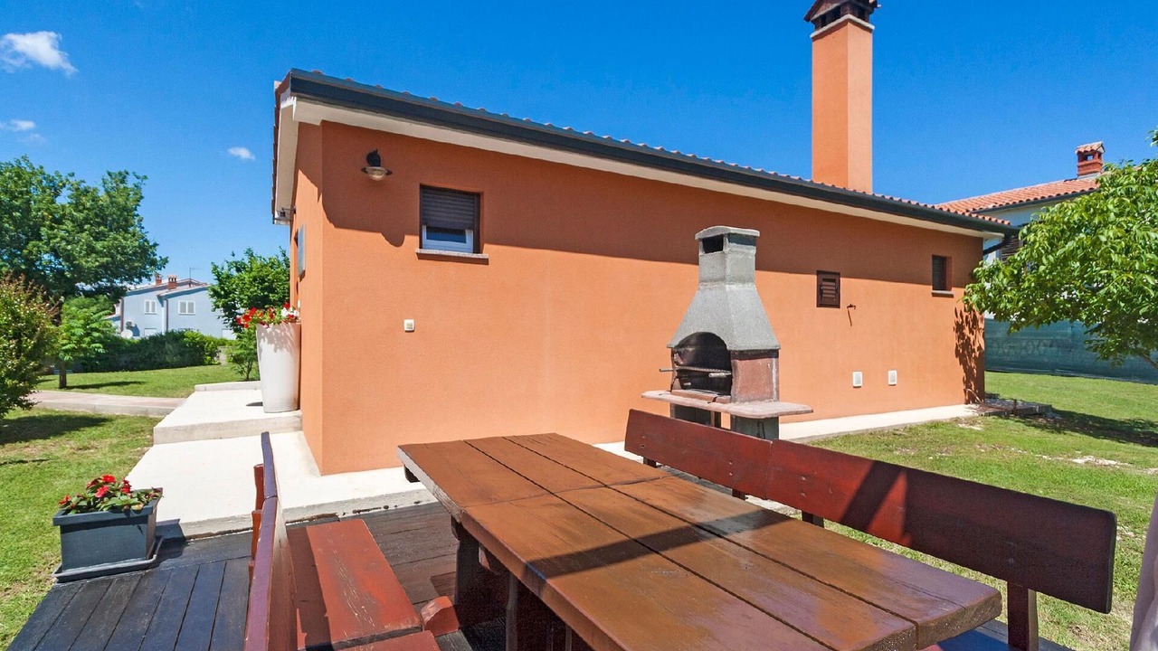 Photo of Outdoor in Kapelica