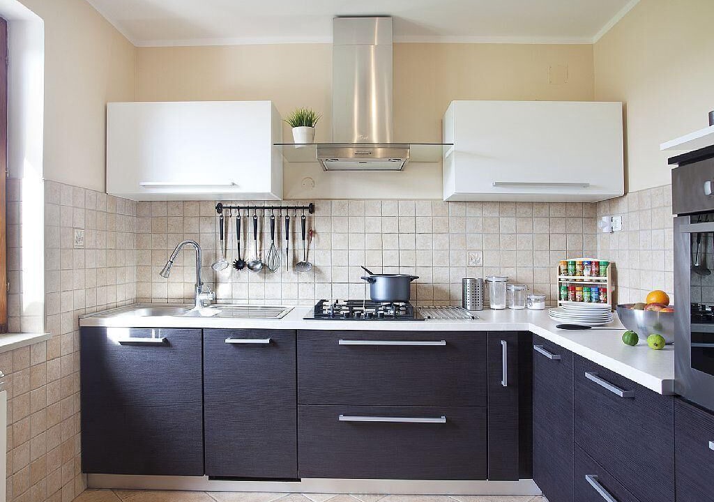 Photo of Kitchen in Kapelica