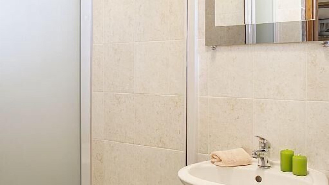 Photo of Bathroom in Kapelica