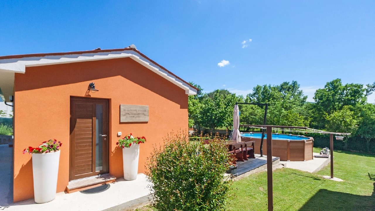 Photo of Outdoor in Kapelica