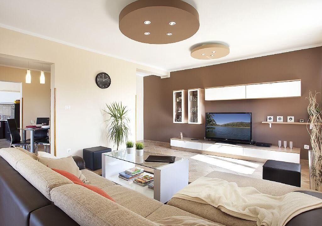 Photo of Livingroom in Kapelica