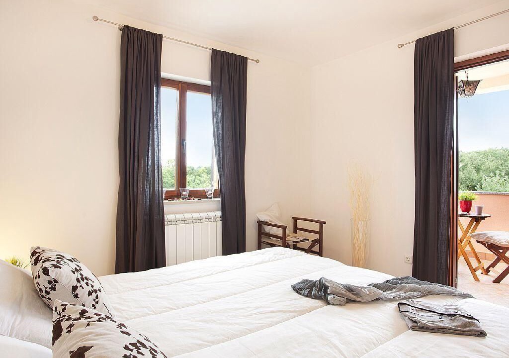 Photo of Bedroom in Kapelica