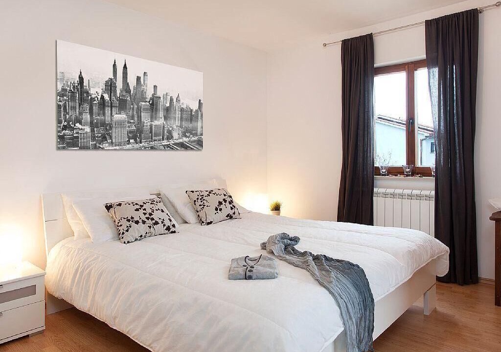 Photo of Bedroom in Kapelica