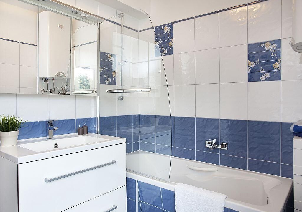 Photo of Bathroom in Kapelica