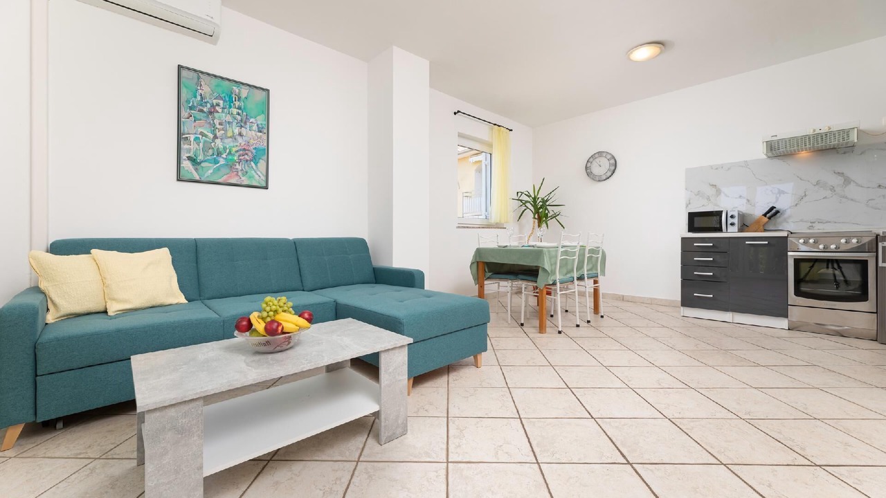 Photo of Livingroom in Bogovici