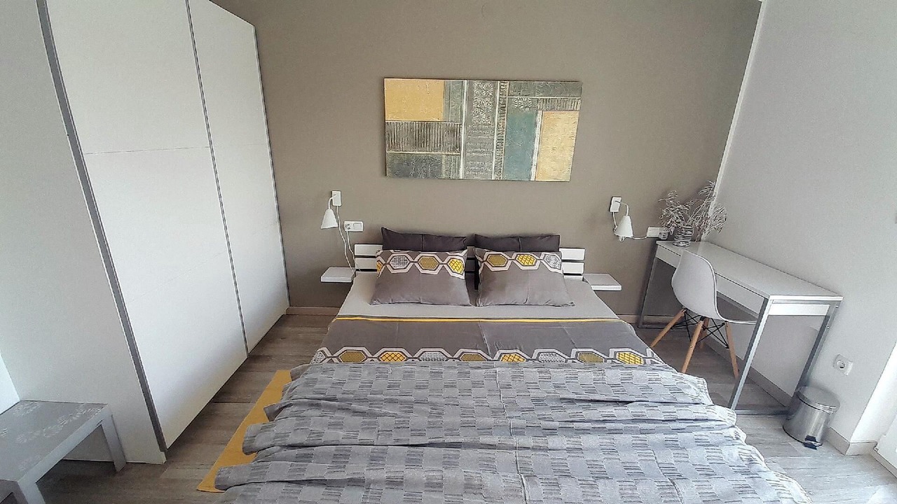 Photo of Bedroom in Filipana
