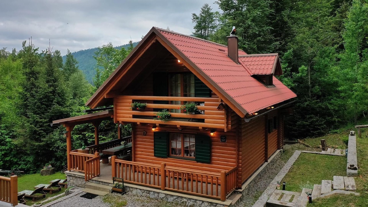 Photo of Outdoor in Lokve