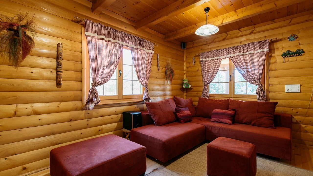 Photo of Livingroom in Lokve