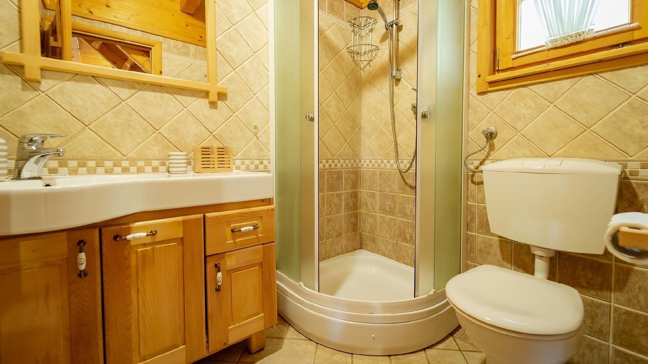 Photo of Bathroom in Lokve