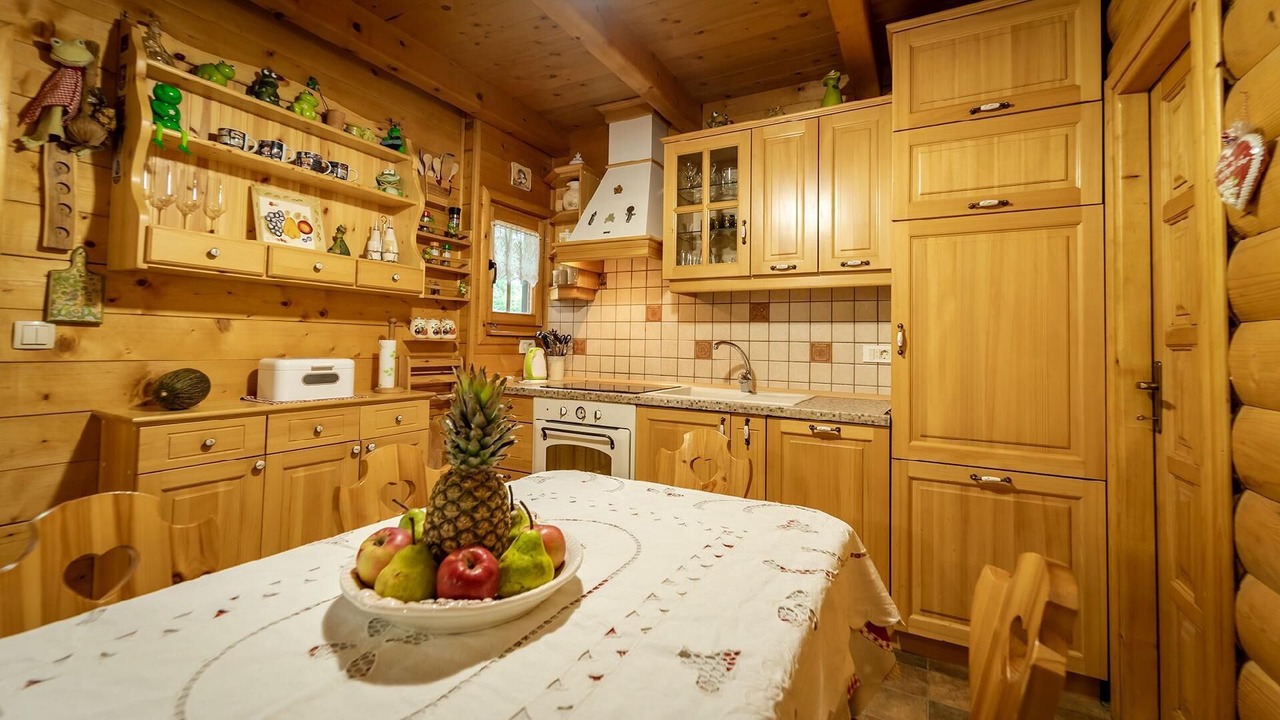 Photo of Kitchen in Lokve