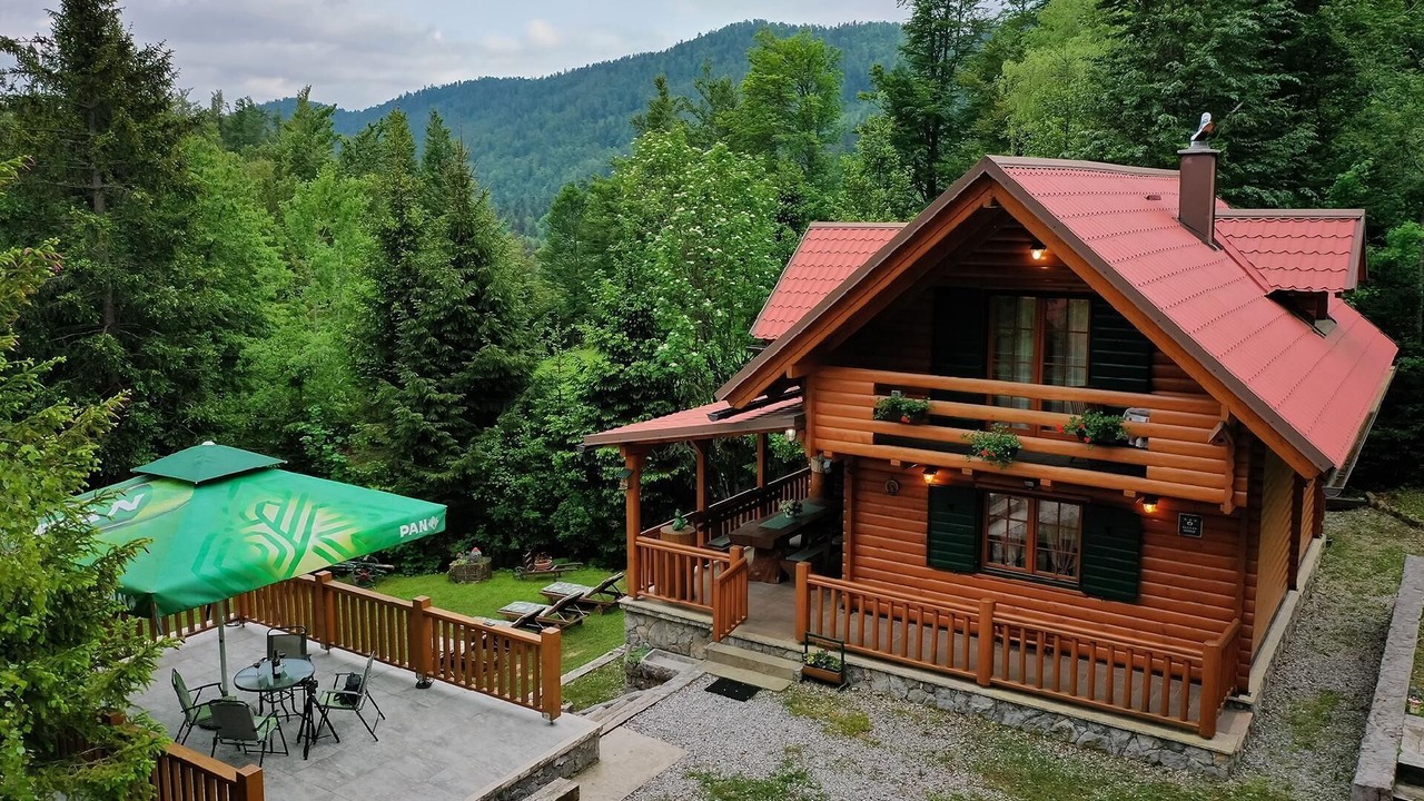 Photo of Outdoor in Lokve