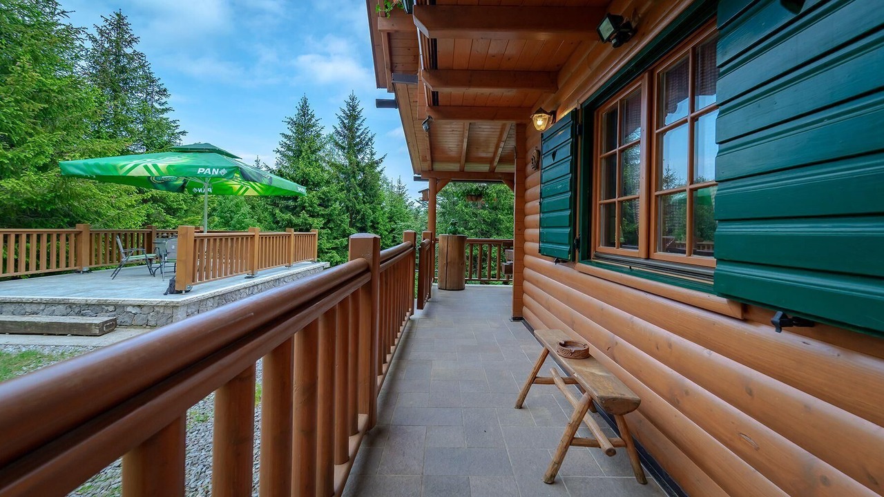 Photo of Outdoor in Lokve