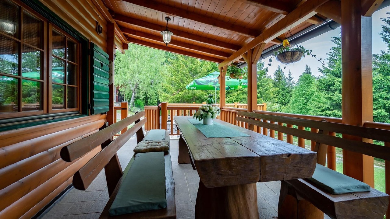 Photo of Outdoor in Lokve